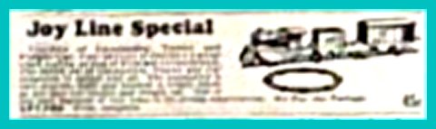 1929 - 1930 Savage Catalog