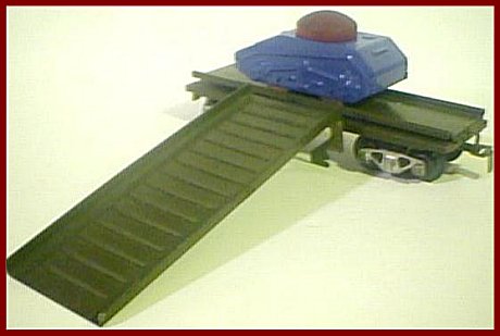 Ramp Car Set
