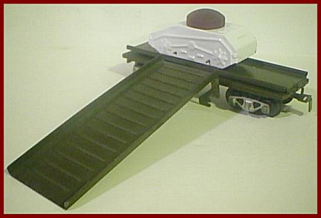 Ramp Car Set