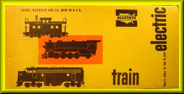 Allstate NYC Set Box