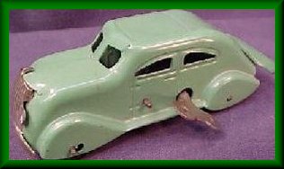 Green Airflow