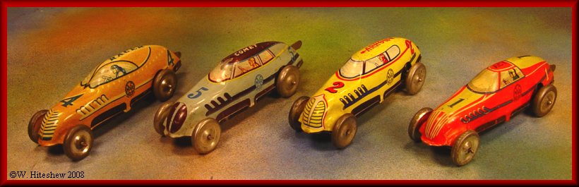 Speedway