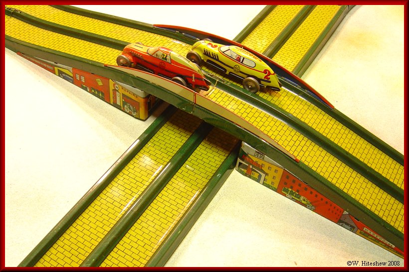 Speedway