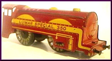 Lumar Special 350
