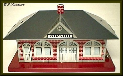 Girard Station