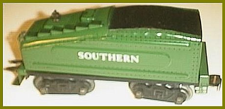 Southern Tender