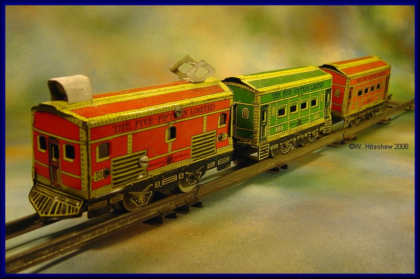 Henry L. Katz 515 Limited