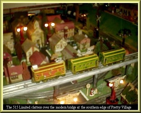 Henry L. Katz 515 Limited