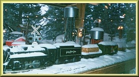 Bryan Robbins Layout