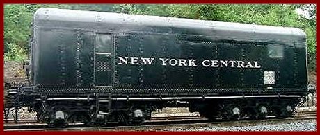 NYC Tender