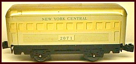 Prototype NYC Coach