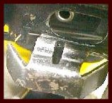 Prototype Field Gun Coupler