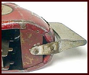 Prototype M10000 Undercab