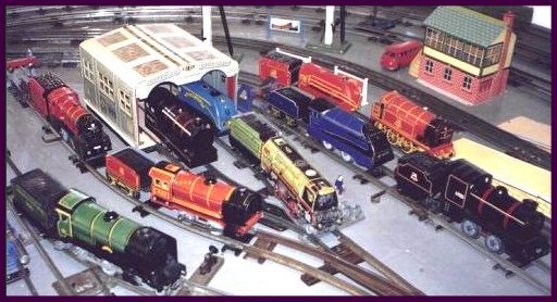 What else I like besides Marx