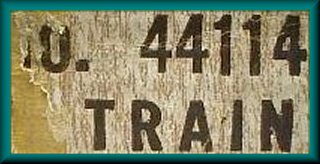 New York Passenger Set No.